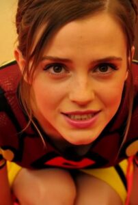 Video thumbnail for Emma Watson AI‑Video Digital Virtual Clone System - Nude AI Celebs