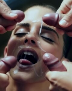 Video thumbnail for Emma Watson AI‑Video Digital Virtual Doppelganger System - Nude AI Celebs