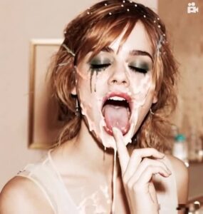 Video thumbnail for Emma Watson AI‑Video Digital Virtual Face‑Swap - Nude AI Celebs