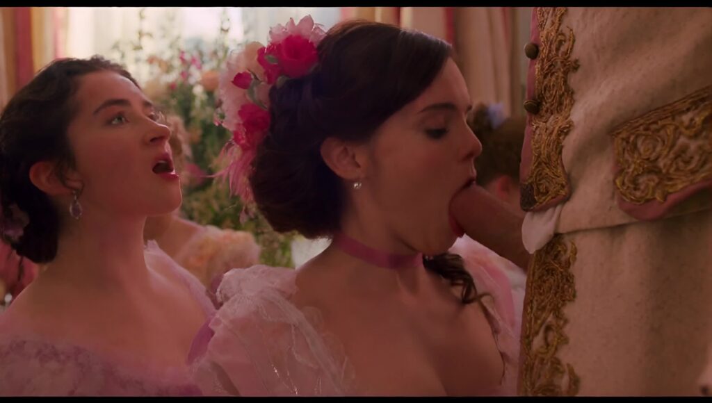 Video thumbnail for Emma Watson AI‑Video Digital Virtual Hyperfake - Nude AI Celebs