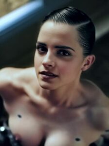 Video thumbnail for Emma Watson AI‑Video Digital Virtual Illusion - Nude AI Celebs