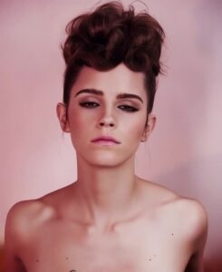 Video thumbnail for Emma Watson AI‑Video Digital Virtual Phantom - Nude AI Celebs