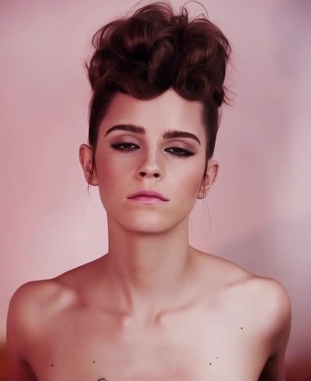 Video thumbnail for Emma Watson AI‑Video Digital Virtual Phantom - Nude AI Celebs
