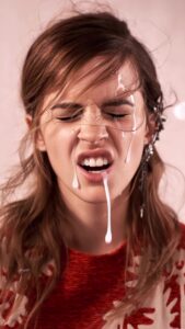 Video thumbnail for Emma Watson AI‑Video Digital Virtual Replica Tech - Nude AI Celebs