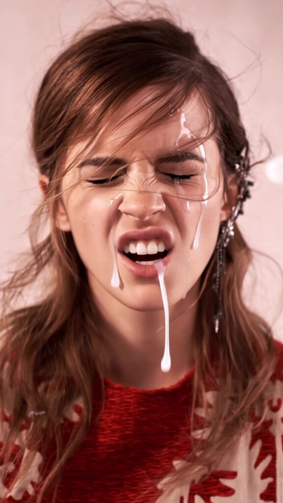 Video thumbnail for Emma Watson AI‑Video Digital Virtual Replica Tech - Nude AI Celebs