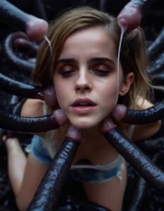 Video thumbnail for Emma Watson AI‑Video Digital Virtual Simulacrum System - Nude AI Celebs