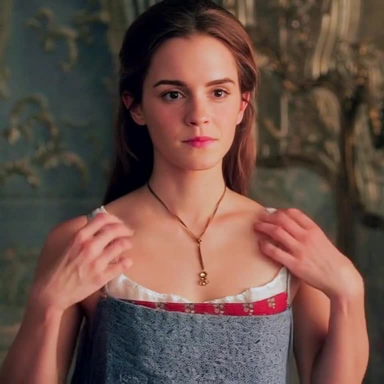 Video thumbnail for Emma Watson AI‑Video Digital Virtual Simulation - Nude AI Celebs