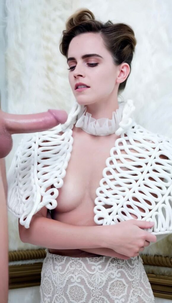 Video thumbnail for Emma Watson AI‑Video Digital Virtual Simulation System - Nude AI Celebs