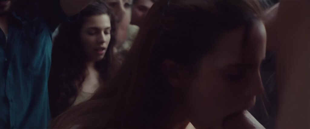 Video thumbnail for Emma Watson AI‑Video Digital Virtual Simulation Tech - Nude AI Celebs