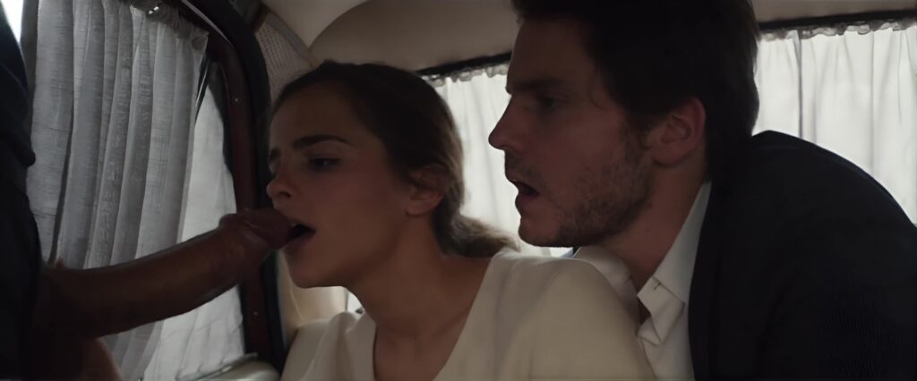 Video thumbnail for Emma Watson AI‑Video Digital Virtual Synthetic Tech - Nude AI Celebs