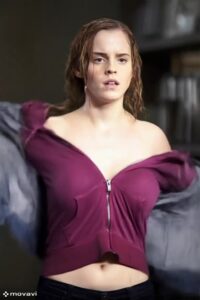 Video thumbnail for Emma Watson Computer Generated AI Video - Nude AI Celebs