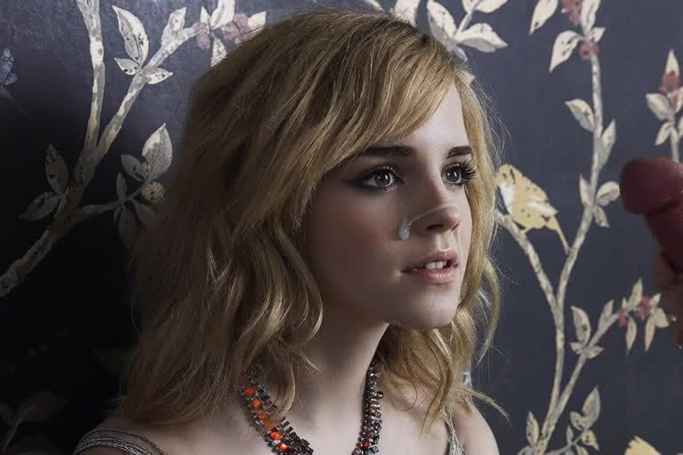 Video thumbnail for Emma Watson Deepfake AI Video - Nude AI Celebs