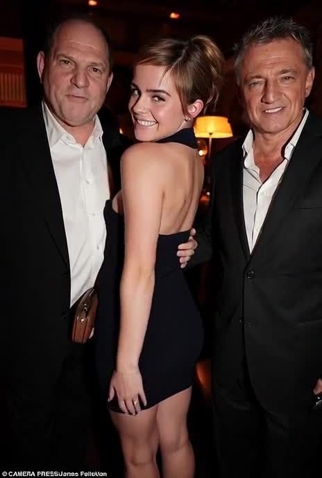 Video thumbnail for Emma Watson Digitally Crafted AI Video - Nude AI Celebs