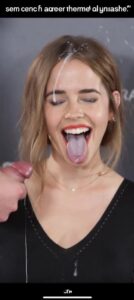 Video thumbnail for Emma Watson Digitally Crafted AI Video - Nude AI Celebs