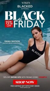 Video thumbnail for Emma Watson Digitally Crafted AI Video - Nude AI Celebs