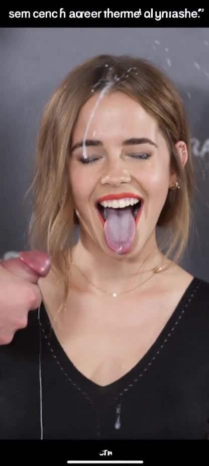 Video thumbnail for Emma Watson Digitally Crafted AI Video - Nude AI Celebs