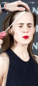 Video thumbnail for Emma Watson Digitally Engineered AI Video - Nude AI Celebs