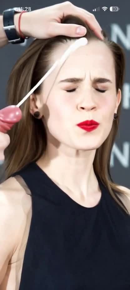 Video thumbnail for Emma Watson Digitally Engineered AI Video - Nude AI Celebs