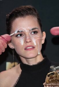 Video thumbnail for Emma Watson Digitally Rendered AI Video - Nude AI Celebs
