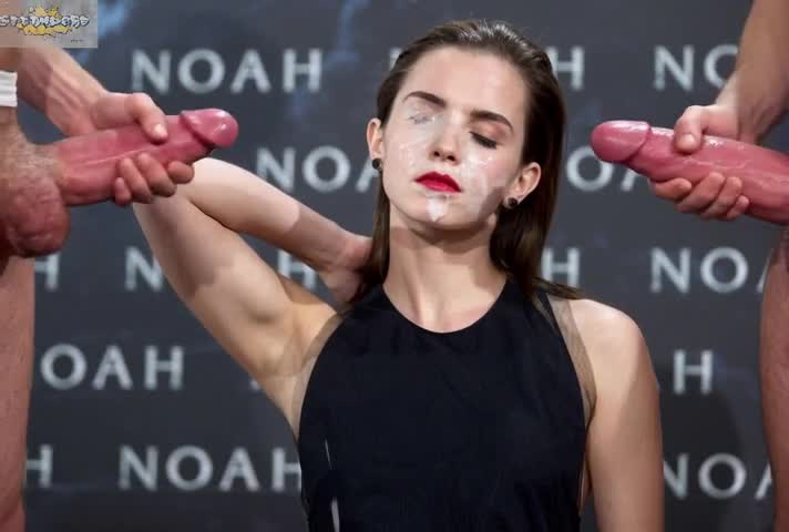 Video thumbnail for Emma Watson Digitally Synthesized AI Video - Nude AI Celebs