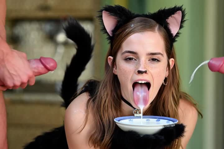 Video thumbnail for Emma Watson Face-Swap AI Video - Nude AI Celebs