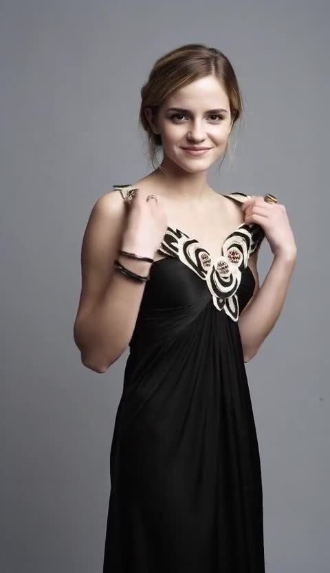 Video thumbnail for Emma Watson Generated AI Video - Nude AI Celebs