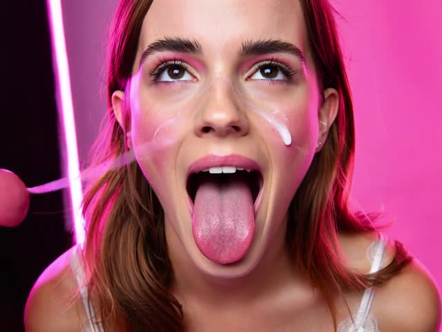 Video thumbnail for Emma Watson Hyperfake AI Video - Nude AI Celebs