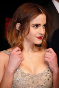 Video thumbnail for Emma Watson Lookalike AI Video - Nude AI Celebs