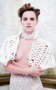 Video thumbnail for Emma Watson Morphing AI Video - Nude AI Celebs