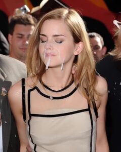 Video thumbnail for Emma Watson Not Real Video AI - Nude AI Celebs