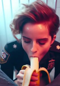 Video thumbnail for Emma Watson Synthetic AI Video - Nude AI Celebs