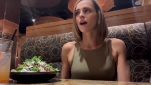 Video thumbnail for Emma Watson Virtual AI Video - Nude AI Celebs