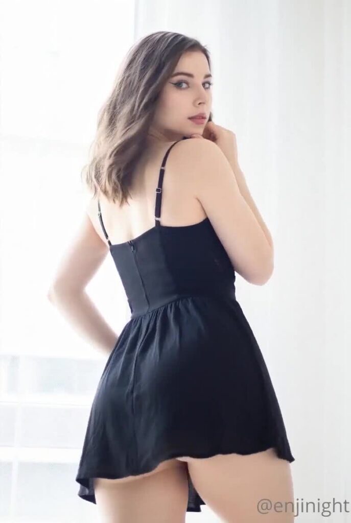 Video thumbnail for Enji Night AI Virtual Video - Nude AI Celebs