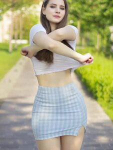 Video thumbnail for Enji Night Not Real Video AI - Nude AI Celebs