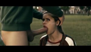 Video thumbnail for Erin Moriarty AI Created Video - Nude AI Celebs