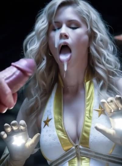 Video thumbnail for Erin Moriarty AI-Designed Video Simulation - Nude AI Celebs