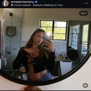 Video thumbnail for Erin Moriarty AI Video Construction - Nude AI Celebs
