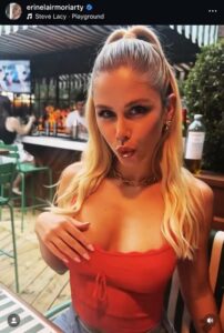 Video thumbnail for Erin Moriarty AI Video Generation Tech - Nude AI Celebs