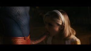 Video thumbnail for Erin Moriarty AI Video Mimicry - Nude AI Celebs
