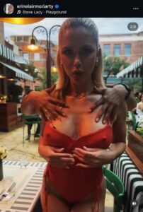 Video thumbnail for Erin Moriarty AI Video Reproduction - Nude AI Celebs