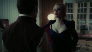 Video thumbnail for Eva Green AI-Synthesized Video - Nude AI Celebs