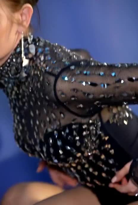 Video thumbnail for Eva Green AI Video Simulation - Nude AI Celebs