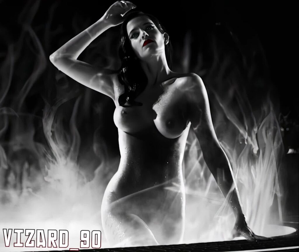 Video thumbnail for Eva Green Digital AI Video - Nude AI Celebs