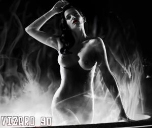 Video thumbnail for Eva Green Digital AI Video - Nude AI Celebs