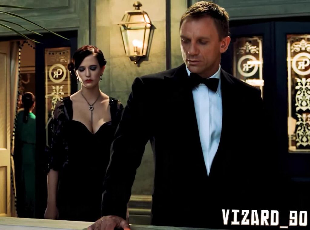 Video thumbnail for Eva Green Face-Swap AI Video - Nude AI Celebs
