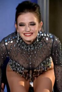 Video thumbnail for Eva Green Generated AI Video - Nude AI Celebs