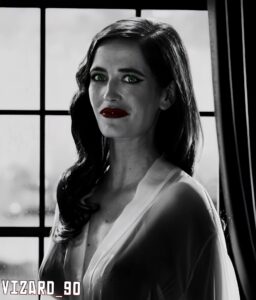 Video thumbnail for Eva Green Neural Rendering AI Video - Nude AI Celebs