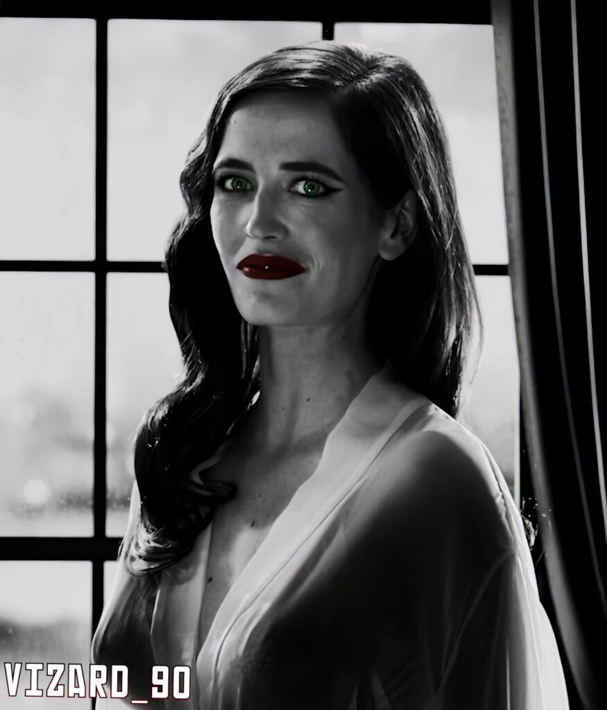 Video thumbnail for Eva Green Neural Rendering AI Video - Nude AI Celebs