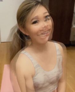 Video thumbnail for Extra Emily AI Video Emulation - Nude AI Celebs