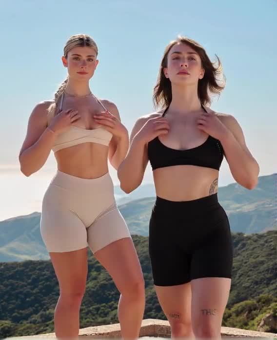 Video thumbnail for Faith Ordway AI Video Digital Artifice - Nude AI Celebs